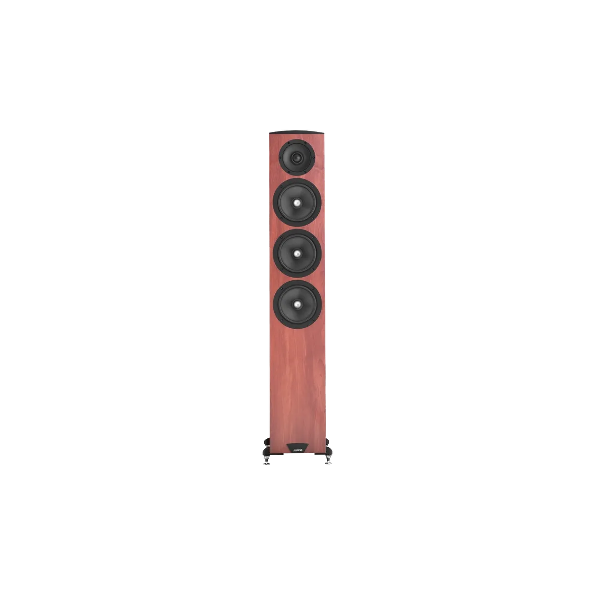 C607 MKII Floor Standing Speaker 官网产品图