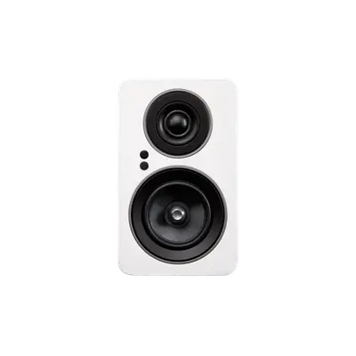 C705PA MKII Active Bookshelf Speaker 官网产品图