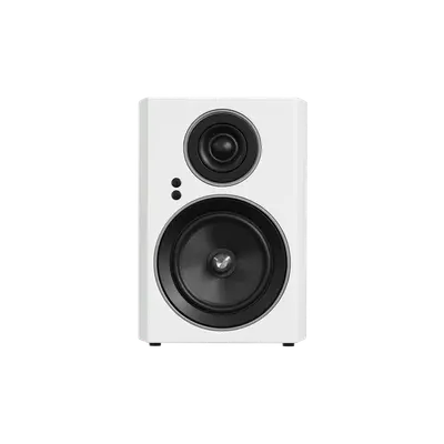 C707PA MKII Active Bookshelf Speaker 官网产品图