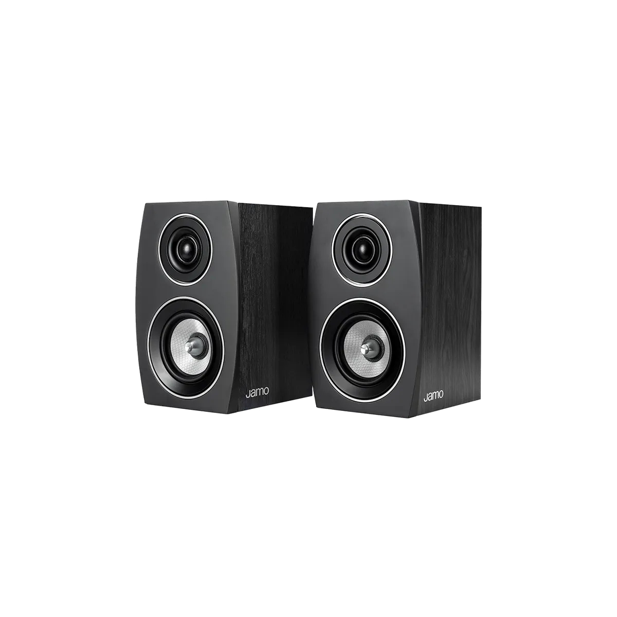 C91 II Bookshelf Speaker 官网产品图