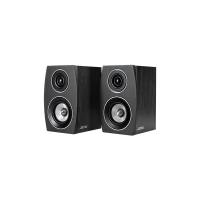C91 II Bookshelf Speaker 官网产品图