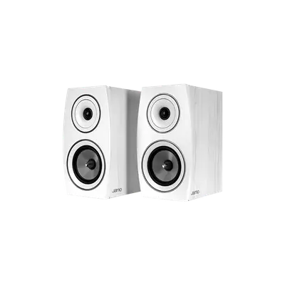 C93 II Bookshelf Speaker 官网产品图