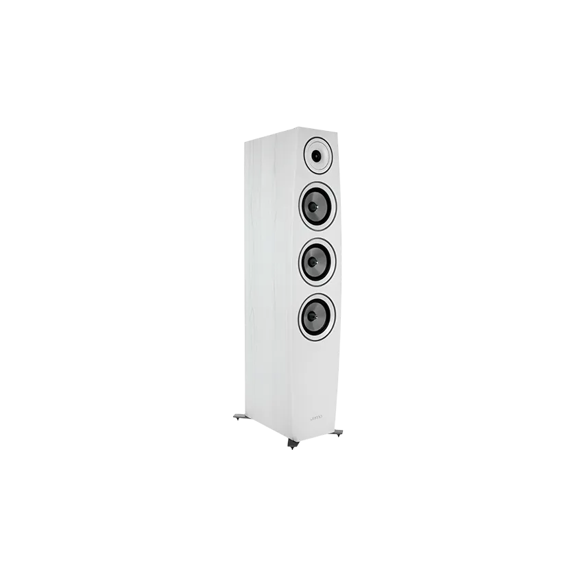 C97 II Floor Standing Speaker 官网产品图