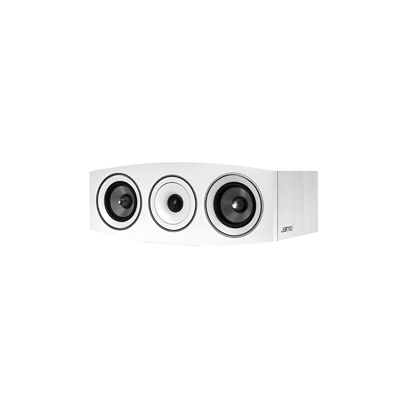 C9 CEN II Centre Speaker 官网产品图