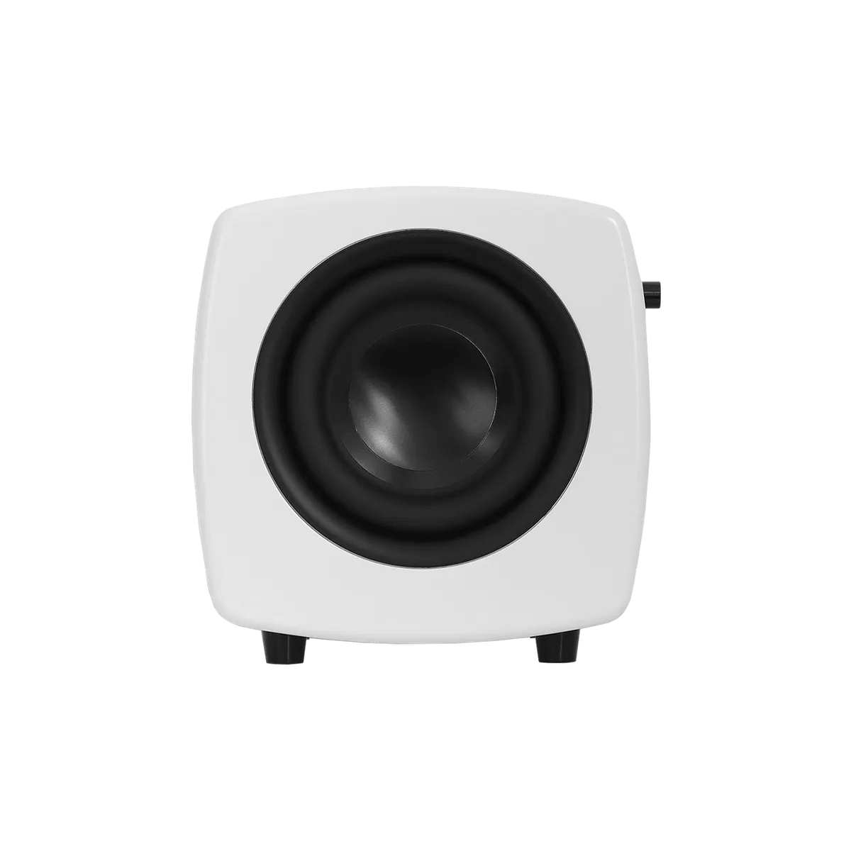 Cube Subwoofer 官网产品图