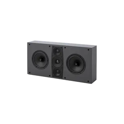 D600 LCR Speaker 官网产品图