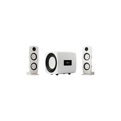 DS7 2.1 Active Speaker System 官网产品图