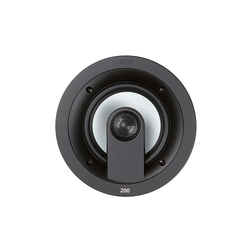 IC 206 FG In-Ceiling Speaker (Pair) 官网产品图