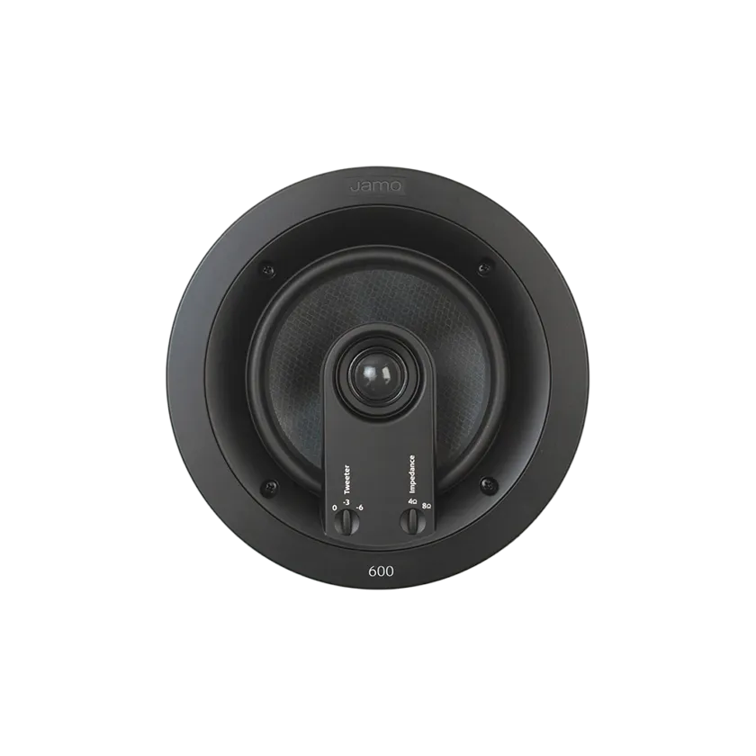 IC 606 FG II In-Ceiling Speaker (Pair) 官网产品图