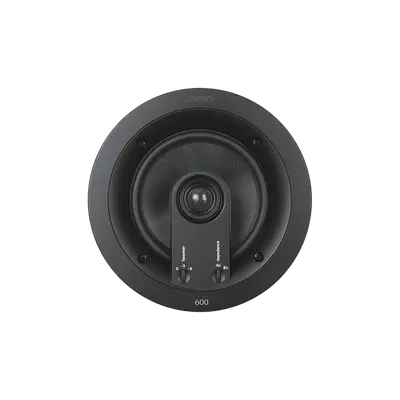 IC 606 FG II In-Ceiling Speaker (Pair) 官网产品图