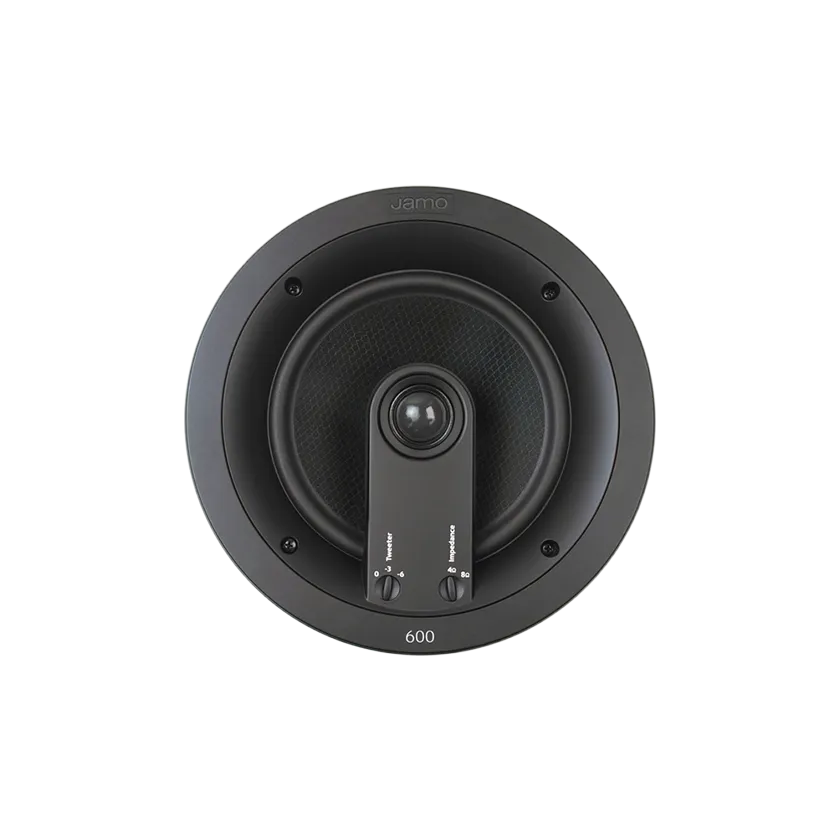 IC 608 FG II In-Ceiling Speaker (Pair) 官网产品图
