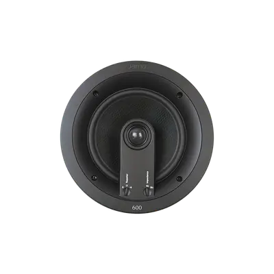 IC 608 FG II In-Ceiling Speaker (Pair) 官网产品图