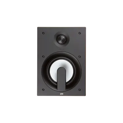 IW 206 FG In-Wall Speaker 官网产品图