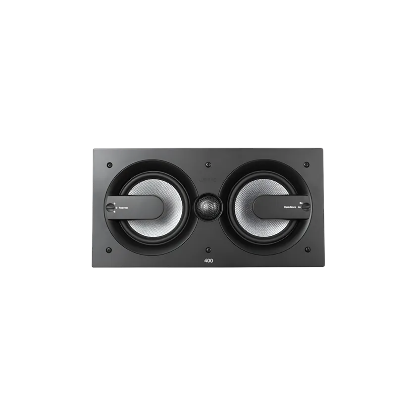 IW 425 LCR FG II In-Wall Speaker 官网产品图