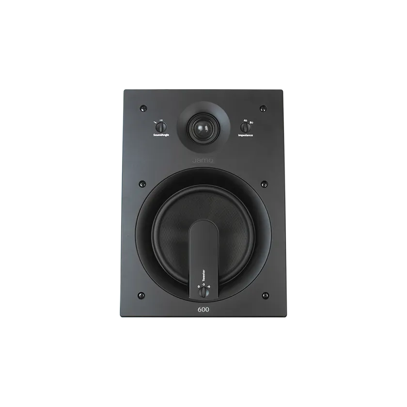 IW 606 FG II In-Wall Speaker (Pair) 官网产品图