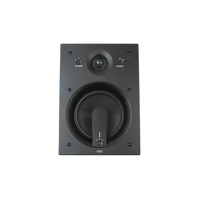 IW 606 FG II In-Wall Speaker (Pair) 官网产品图