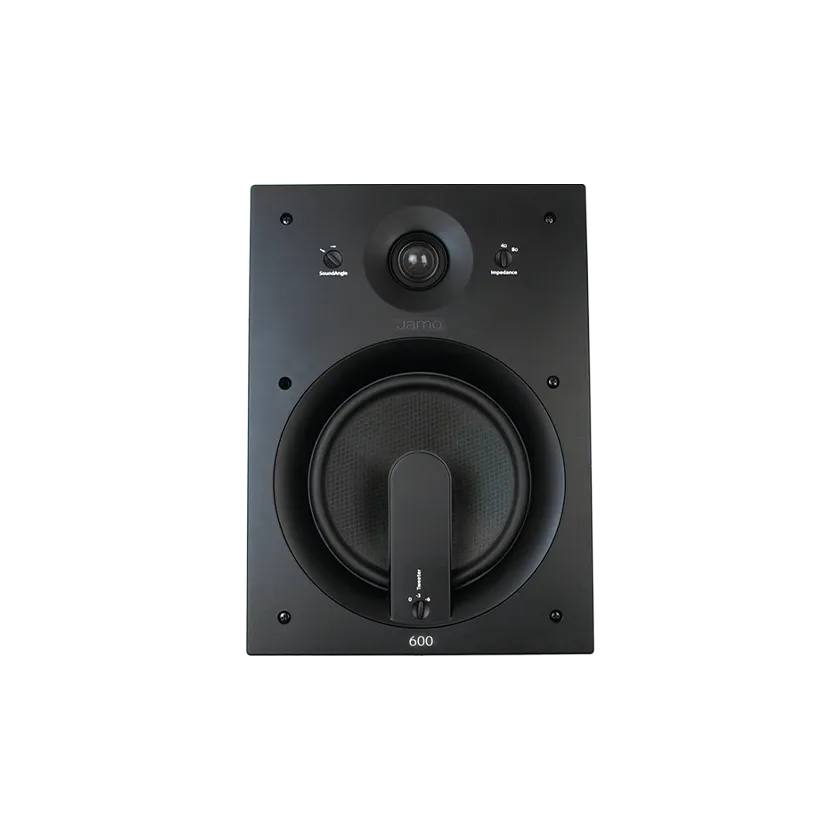 IW 608 FG II In-Wall Speaker (Pair) 官网产品图