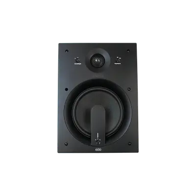 IW 608 FG II In-Wall Speaker (Pair) 官网产品图