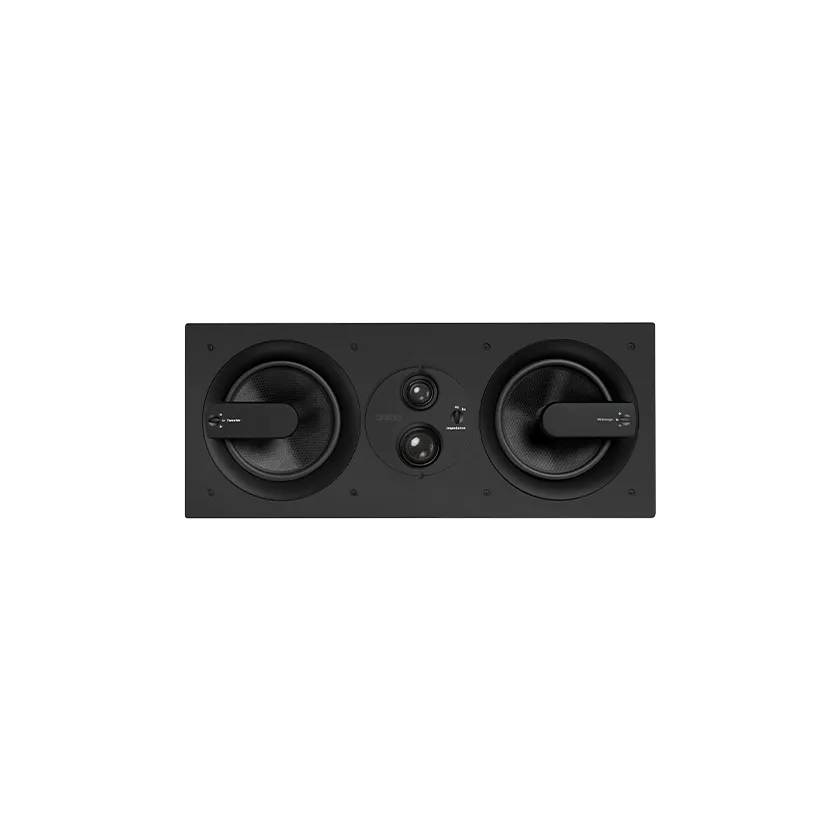 IW 626 LCR FG II In-Wall Speaker 官网产品图
