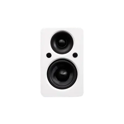 mini MKII Active Bookshelf Speaker 官网产品图
