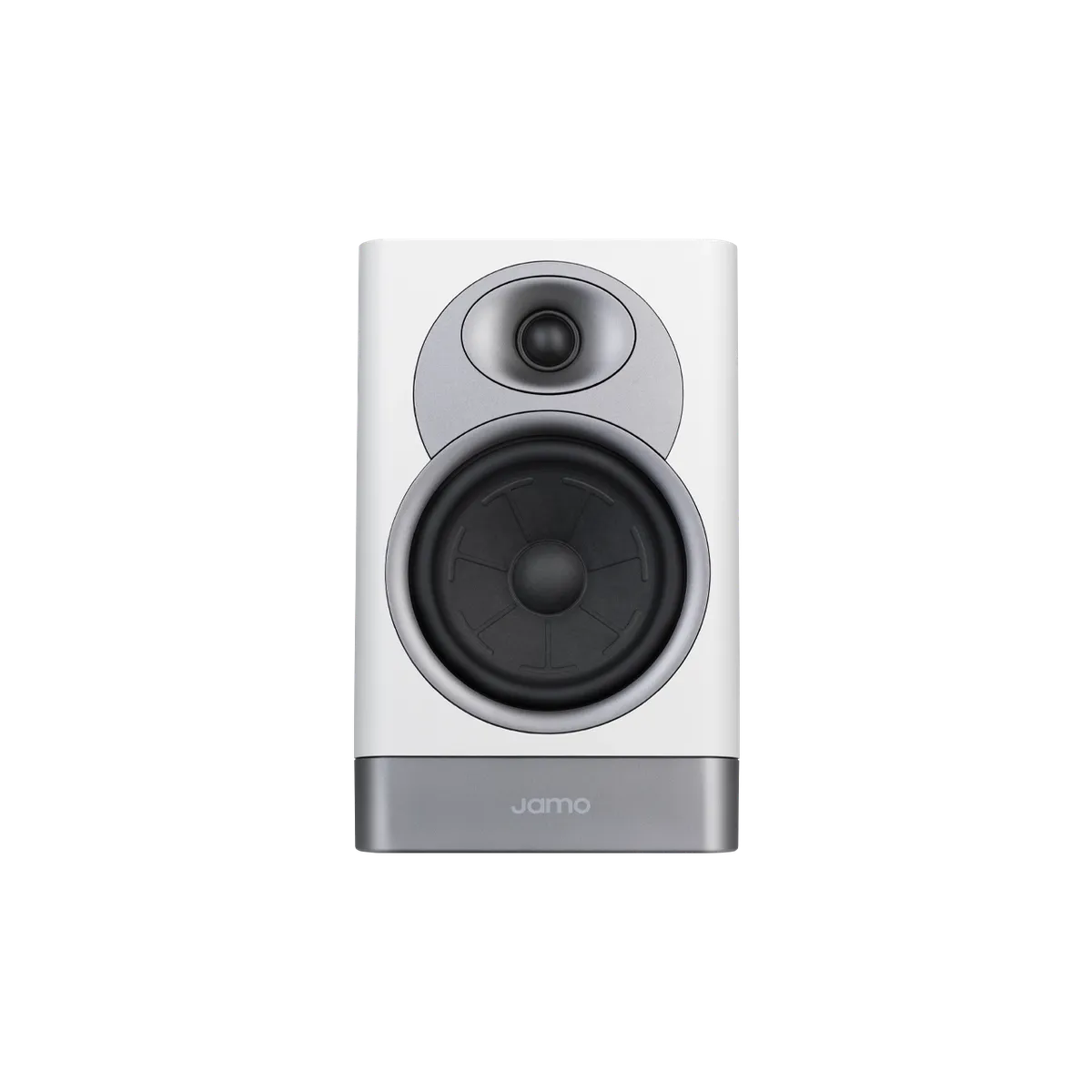 S7-15B Bookshelf Speaker 官网产品图