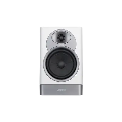 S7-15B Bookshelf Speaker 官网产品图