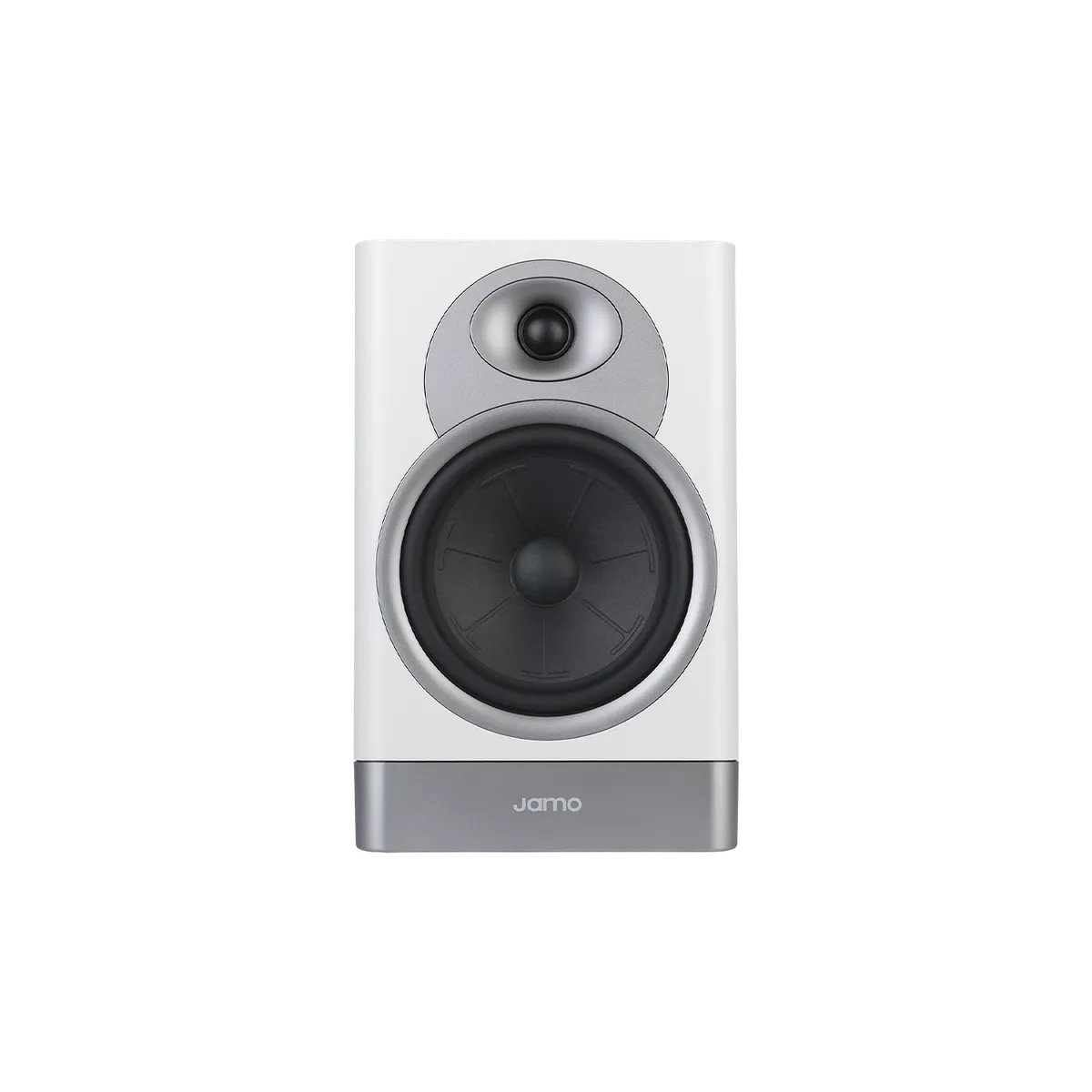 S7-17B Bookshelf Speaker 官网产品图