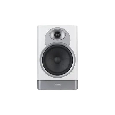 S7-17B Bookshelf Speaker 官网产品图