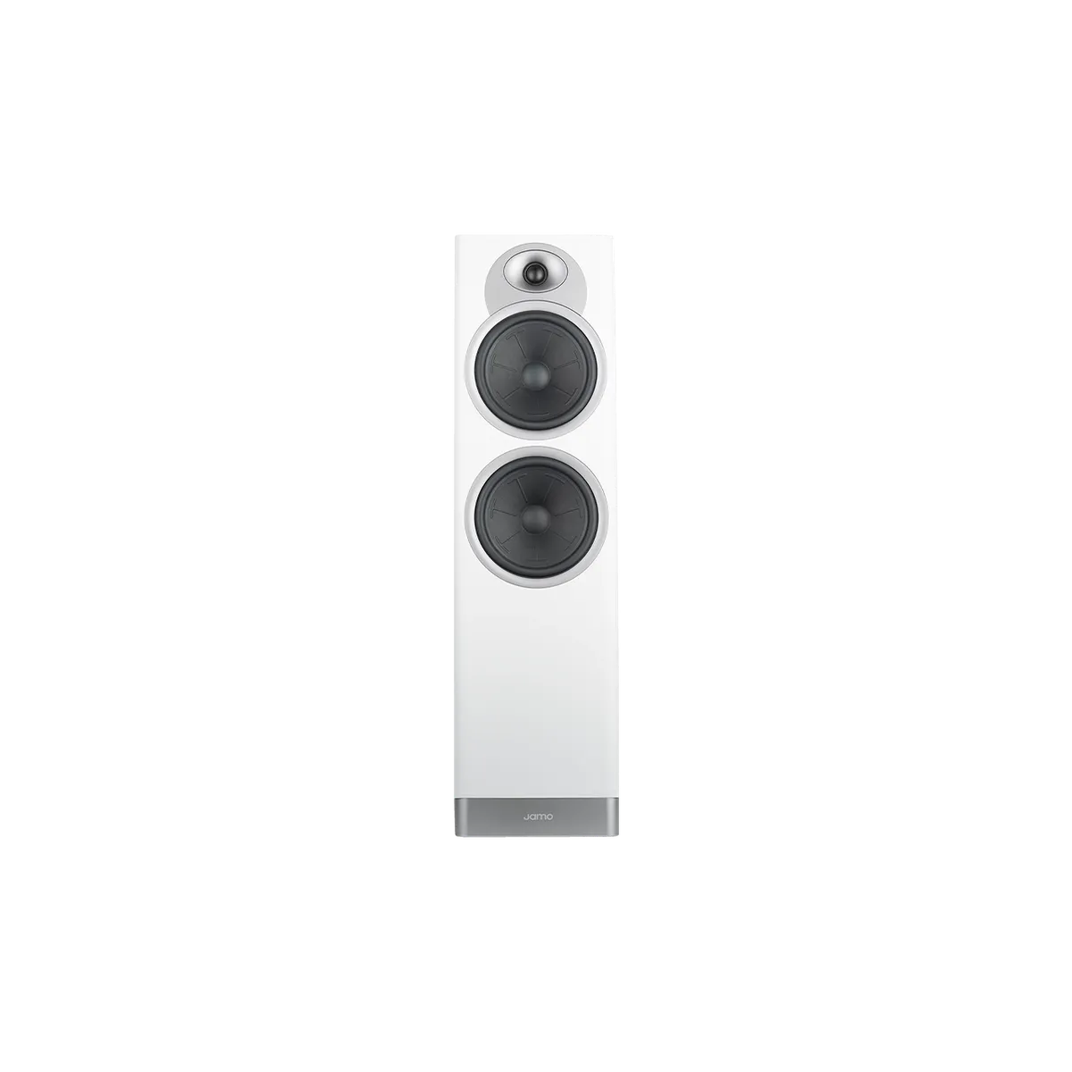 S7-27FA Floor Standing Atmos Speaker 官网产品图