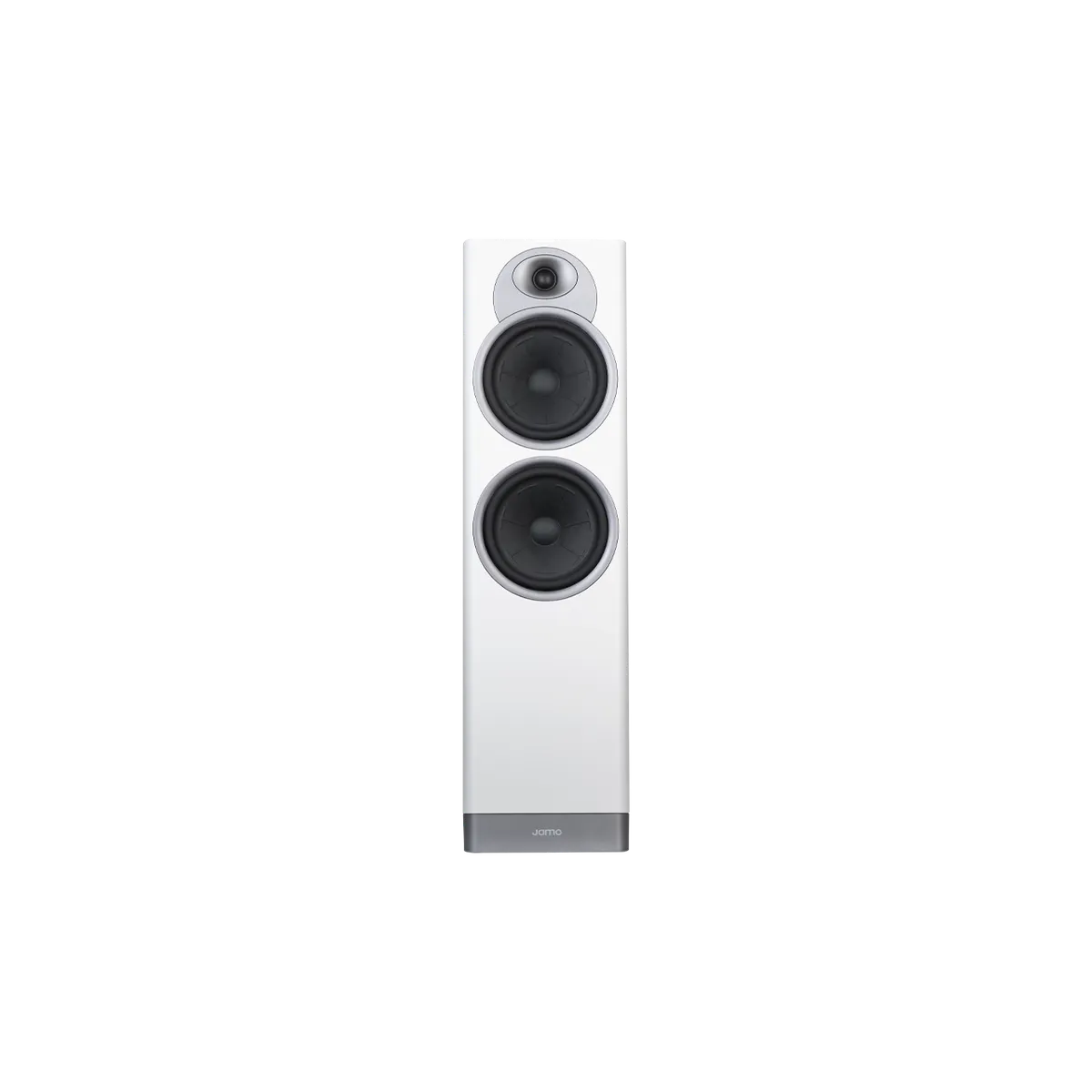 S7-27F Floor Standing Speaker 官网产品图