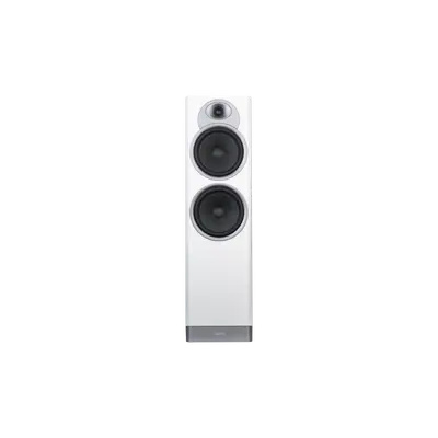 S7-27F Floor Standing Speaker 官网产品图