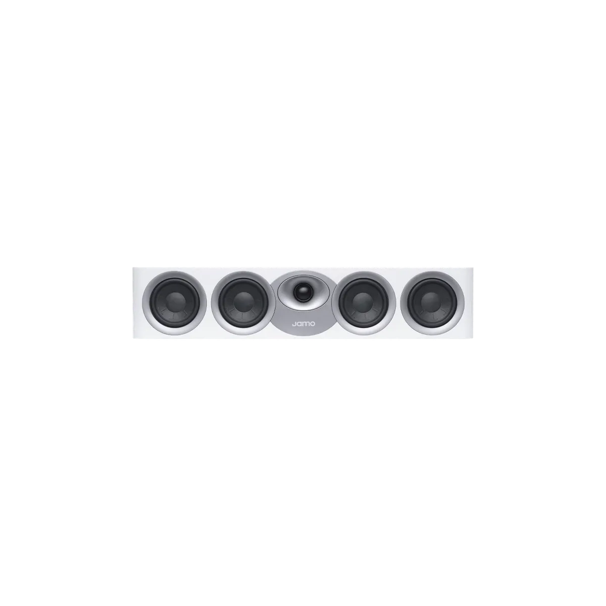 S7-43C Centre Speaker 官网产品图