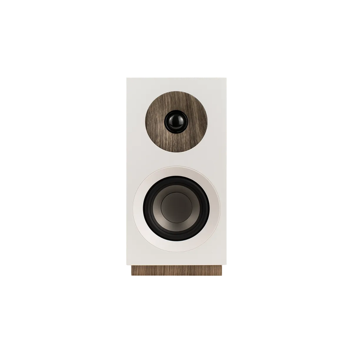 S801 Bookshelf Speaker 官网产品图