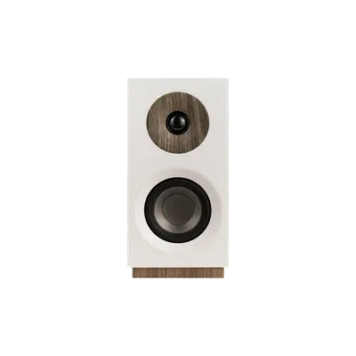S801 Bookshelf Speaker 官网产品图