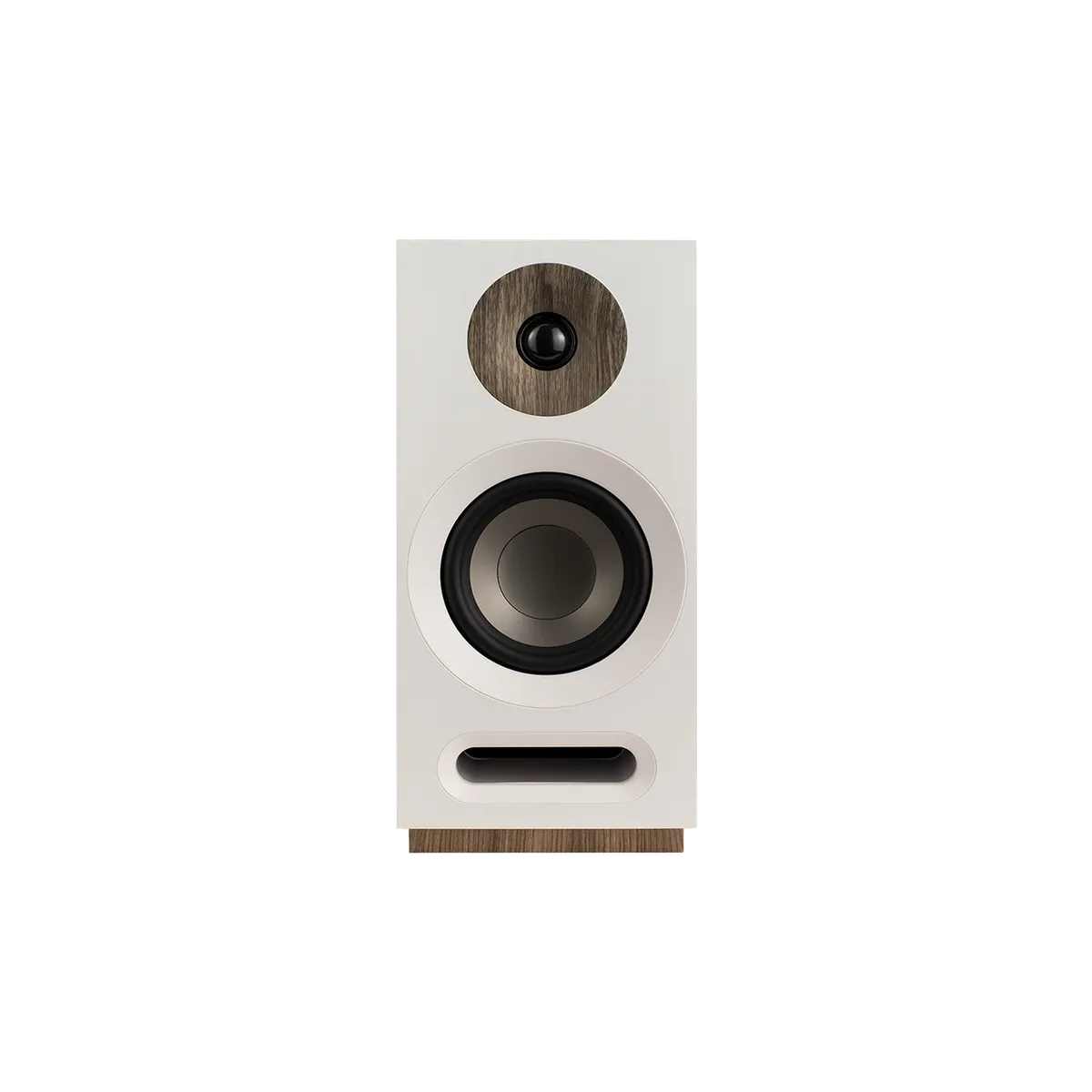 S803 Bookshelf Speaker 官网产品图