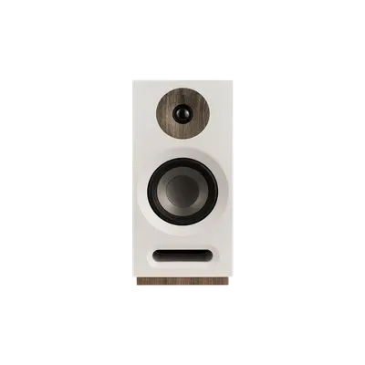 S803 Bookshelf Speaker 官网产品图
