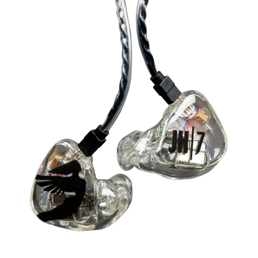 Jh7 Pro Custom 官网产品图