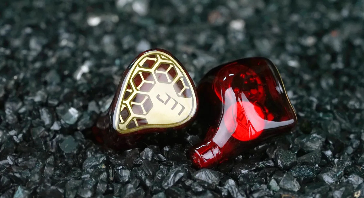 Instinct Ruby 官网产品图