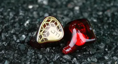 Instinct Ruby 官网产品图
