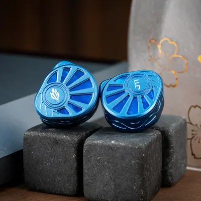 Nautic Gleam 官网产品图