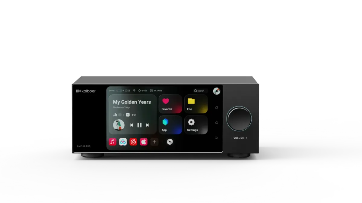 DMP-K8 PRO 官网产品图