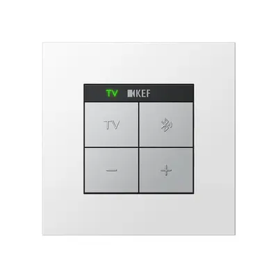 BTS30 蓝牙键盘和紧凑型放大器系统 官网产品图
