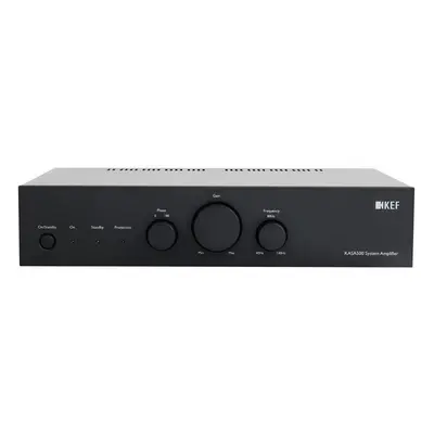 KASA500 放大器 官网产品图