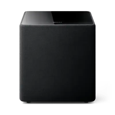 Kube 10 MIE 官网产品图