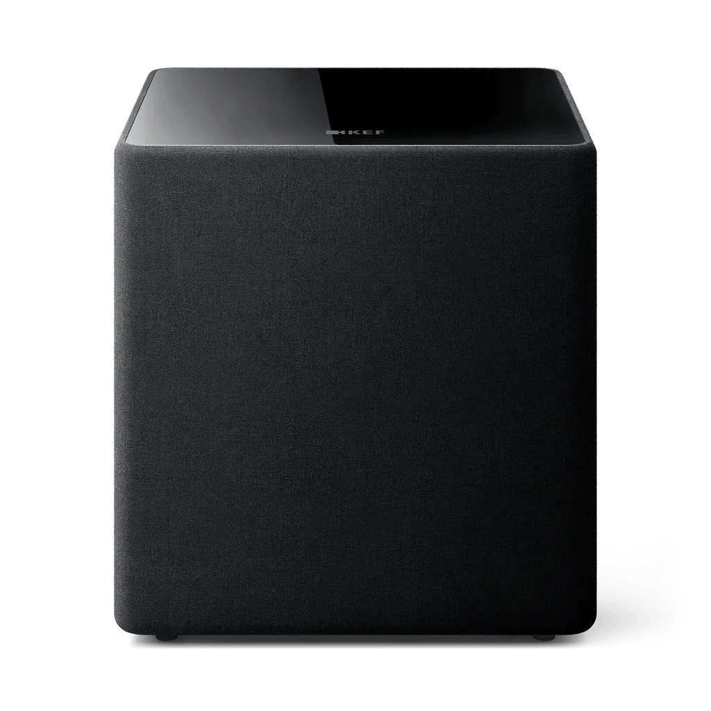 Kube 12 MIE 官网产品图