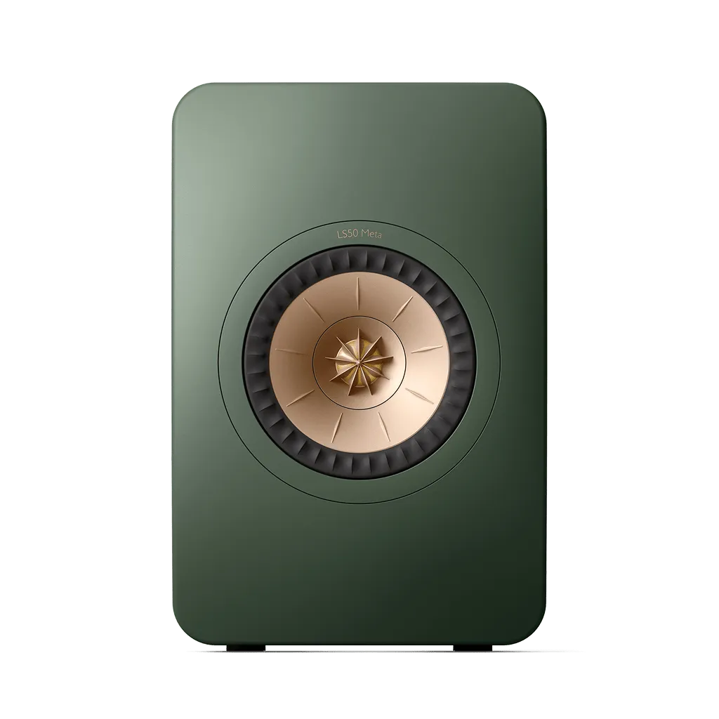 LS50 Meta 官网产品图