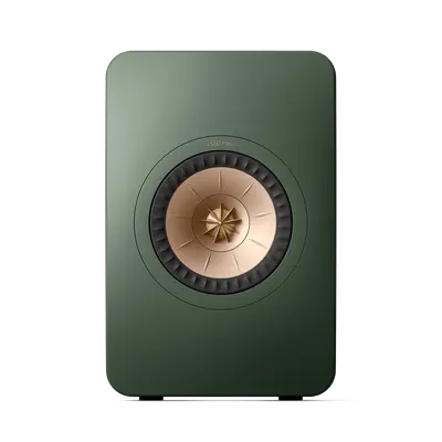 LS50 Meta 官网产品图