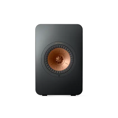 LS50 Wireless II 官网产品图