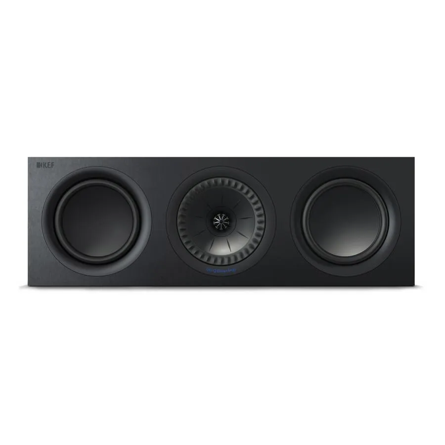 Q650c 中置扬声器 官网产品图