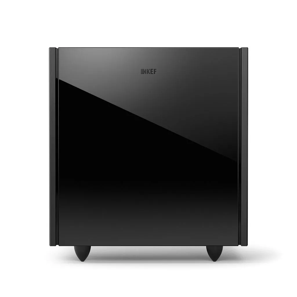 REFERENCE 8b 超低音扬声器 官网产品图